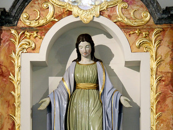 Assomption 2016 à Lorette