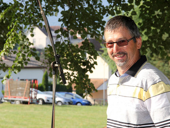 Assomption 2016 à Lorette