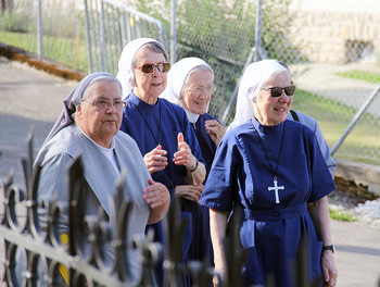 Assomption 2016 à Lorette