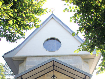 Assomption 2016 à Lorette
