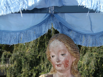 Assomption 2016 à Lorette