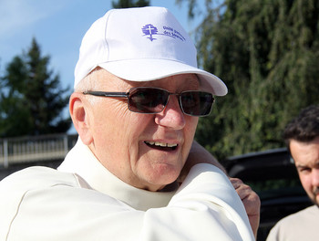 Assomption 2016 à Lorette