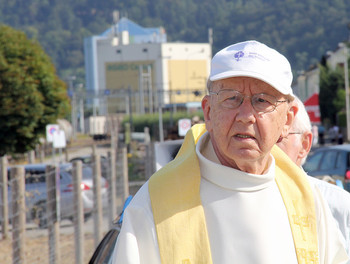 Assomption 2016 à Lorette