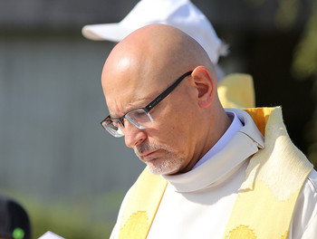 Assomption 2016 à Lorette