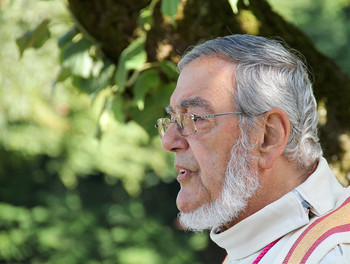 Assomption 2016 à Lorette