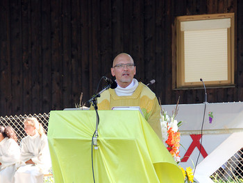 Assomption 2016 à Lorette