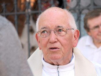 Assomption 2016 à Lorette