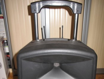 Description de l'image
