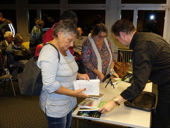 Description de l'image