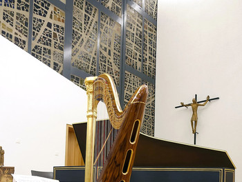 Concert d'ouverture de l'année Jubilaire
