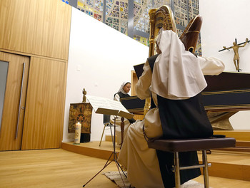 Concert d'ouverture de l'année Jubilaire