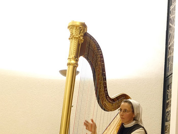 Sœur Cécilia