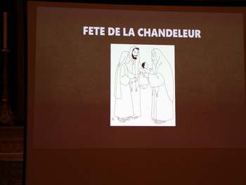 Chandeleur