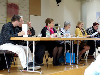 AG 2017 Fédération des Céciliennes du Jura 