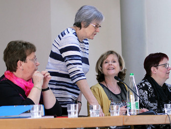 AG 2017 Fédération des Céciliennes du Jura 