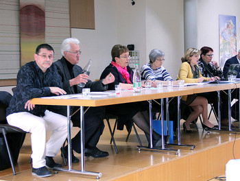 AG 2017 Fédération des Céciliennes du Jura 