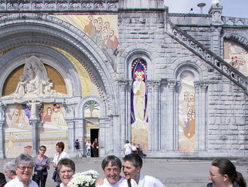 17 mai - Photo de groupe