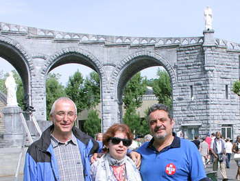 17 mai - Photo de groupe