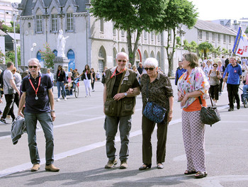 17 mai - Photo de groupe