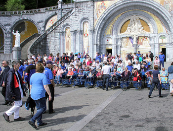 17 mai - Photo de groupe