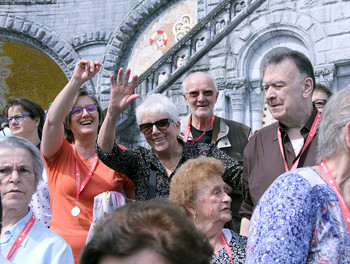 17 mai - Photo de groupe