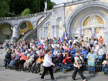 17 mai - Photo de groupe