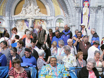 17 mai - Photo de groupe