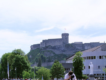 17 mai - Photo de groupe