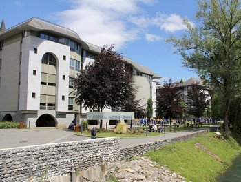 19 mai - Messe d'envoi