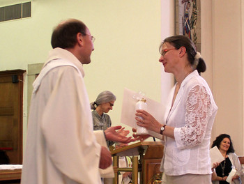 Bernadette Langlet (Saint-Barthélemy, VD)