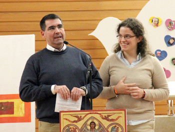 Journée d'information Taizé-Basel