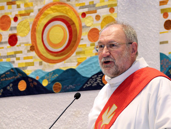 Confirmation d’adultes à Malleray le 10 juin 2018