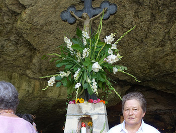 Assomption 2017 à Sainte-Colombe