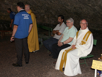 Assomption 2017 à Sainte-Colombe