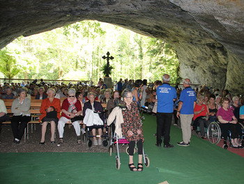 Assomption 2017 à Sainte-Colombe