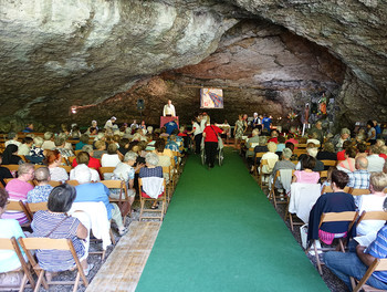 Assomption 2017 à Sainte-Colombe