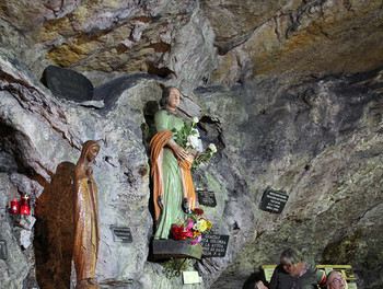 Assomption 2017 à Sainte-Colombe