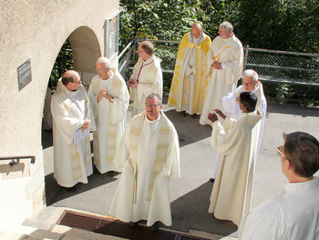 Fête du Vorbourg 2018