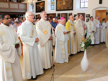 Fête du Vorbourg 2018