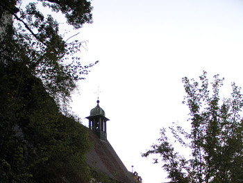 Messe de 7h et petit déjeuner au Vorbourg