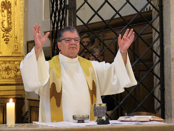 Messe de 7h et petit déjeuner au Vorbourg