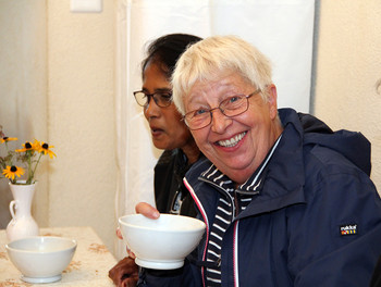 Messe de 7h et petit déjeuner au Vorbourg