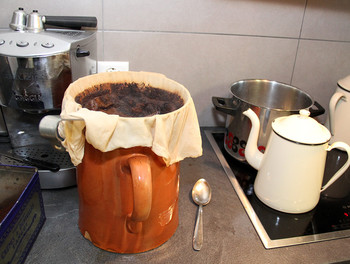 Messe de 7h et petit déjeuner au Vorbourg