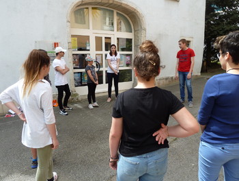 Fête du jeu 2018