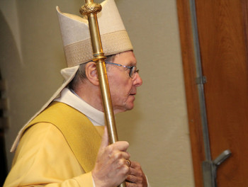 Fête de sainte Léonie, le 12 janvier 2019, à Soyhières