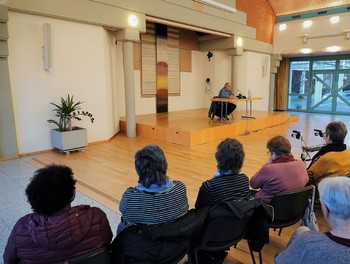 Description de l'image