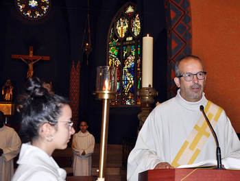 Confirmation d’adultes, 16 juin 2019, à Bienne