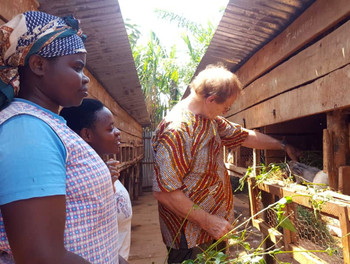 Association Solidarité Moutier Rwanda