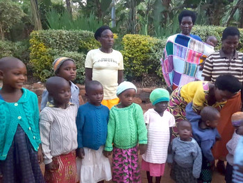 Association Solidarité Moutier Rwanda