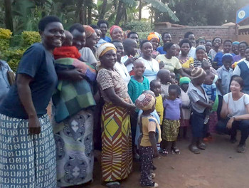 Association Solidarité Moutier Rwanda